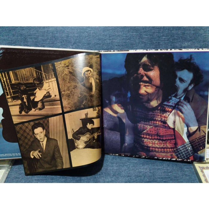 DONOVAN GREATEST HITS