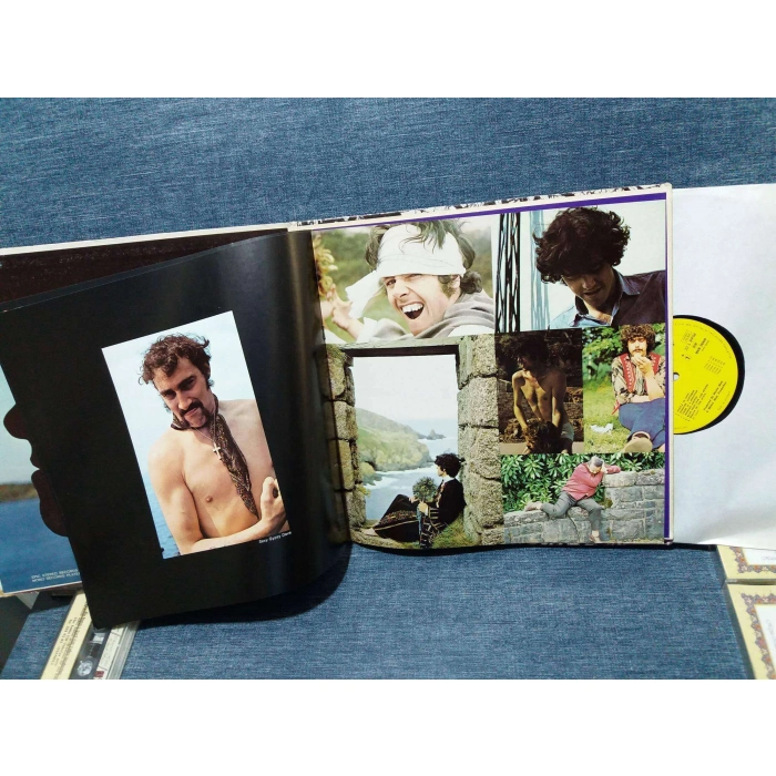 DONOVAN GREATEST HITS