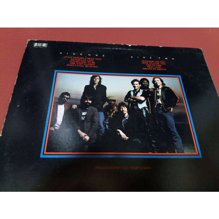 DOOBIE BROTHERS BEST OF VOL II