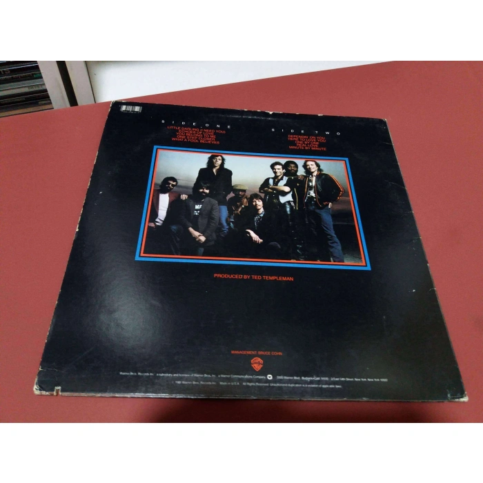 DOOBIE BROTHERS BEST OF VOL II