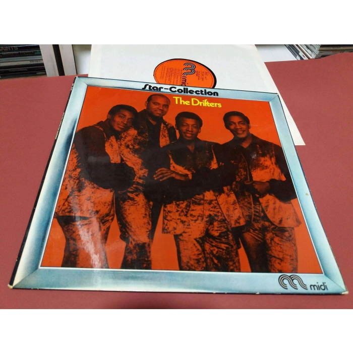 DRIFTERS COLLECTION