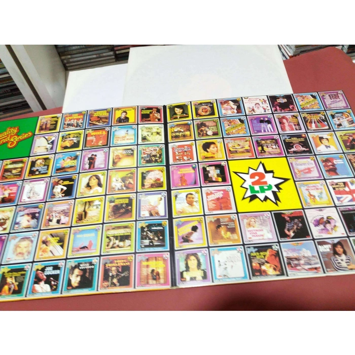 DUBLINERS POLYDOR ALBUM    2 LP