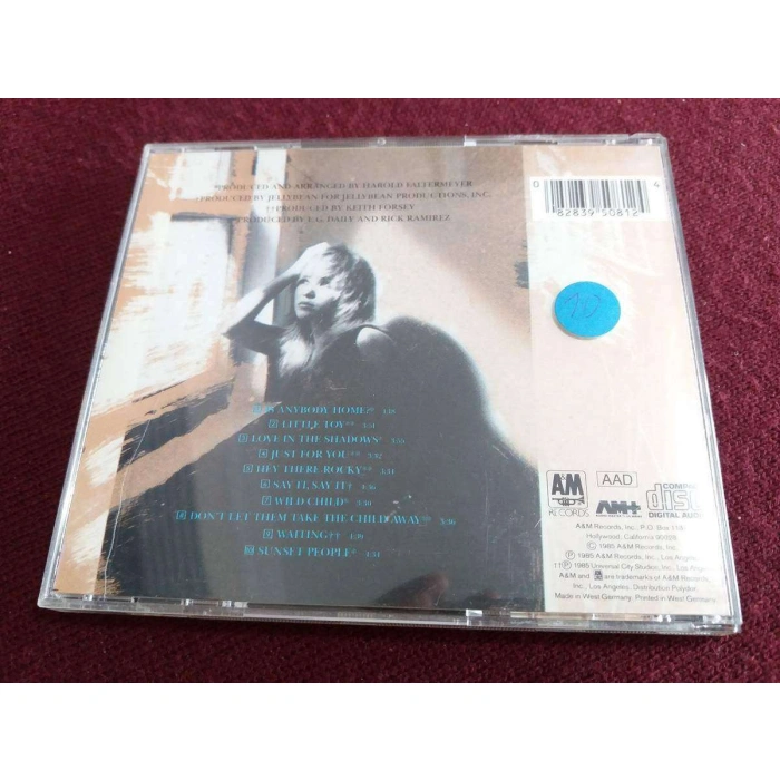 E.G DAILY WILD CHILD