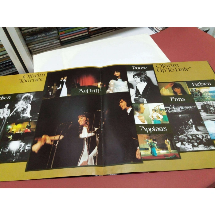 EASTHER ABI OFARIM KONZERT