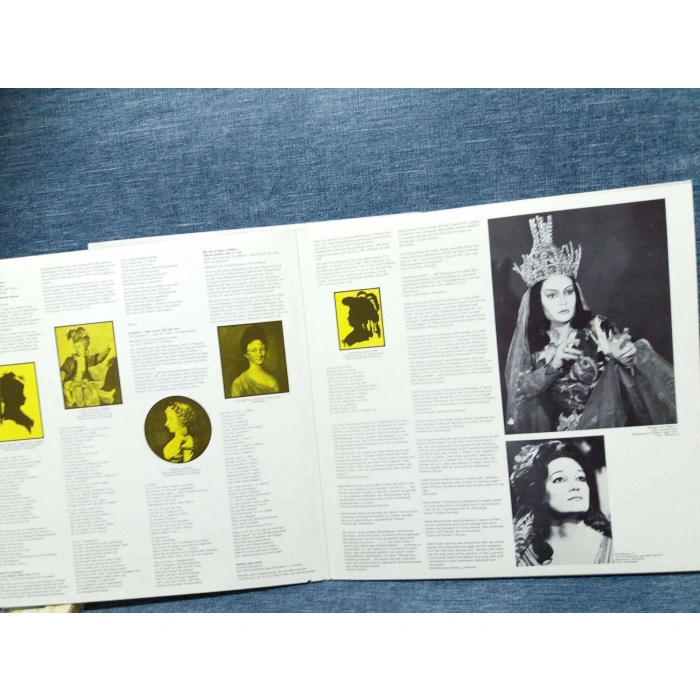 EDDA MOSER VIRTUOSE MOZART