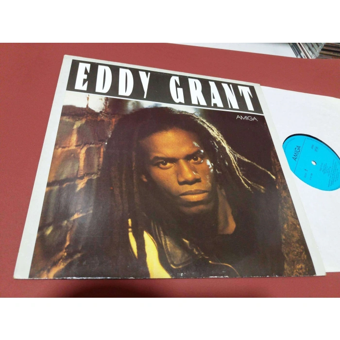 EDDY GRANT AMIGA