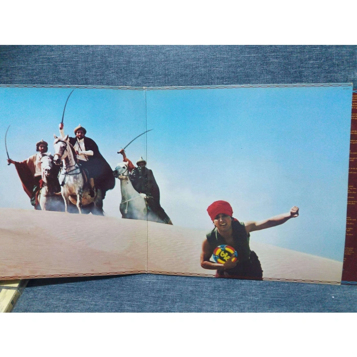 ELECTRIC LIGHT ORCHESTRA DISCOVERY