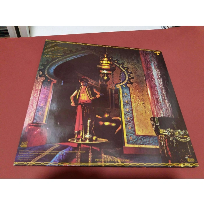 ELECTRIC LIGHT ORCHESTRA DISCOVERY