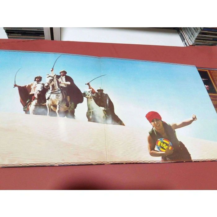 ELECTRIC LIGHT ORCHESTRA DISCOVERY