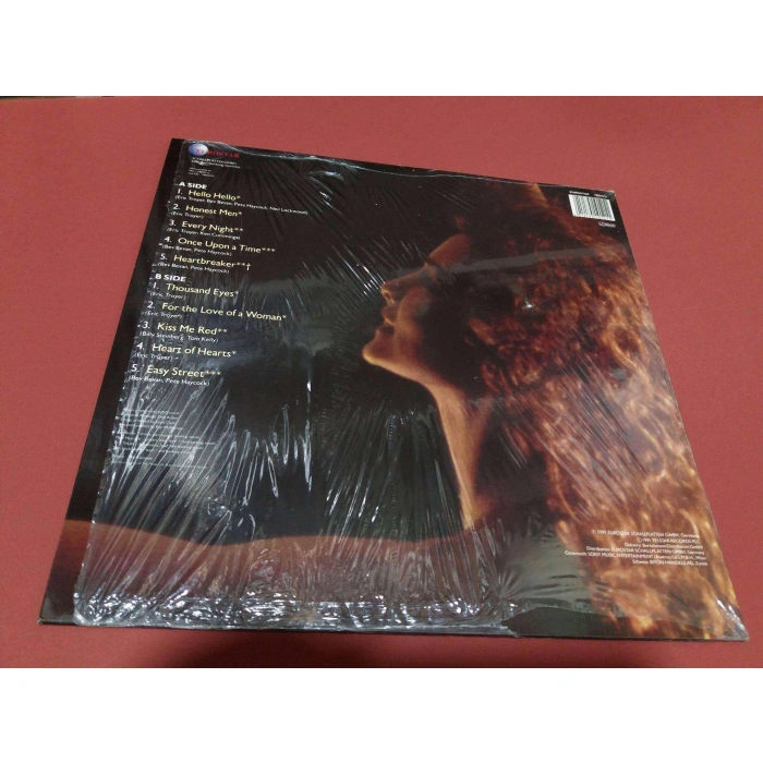 ELECTRIC LIGHT ORCHESTRA PART TWO