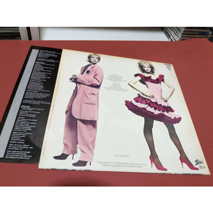 ELLEN FOLEY ANOTHER BREATH