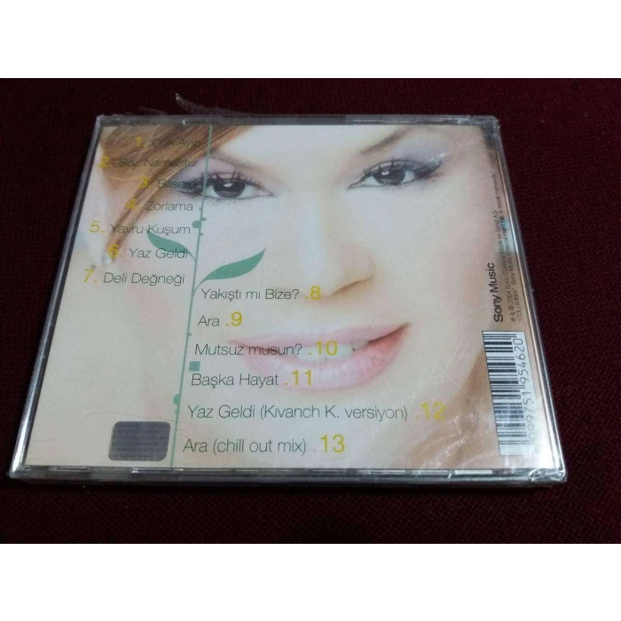 EMEL MÜFTÜOĞLU ÇOK AYIP (SIFIR)