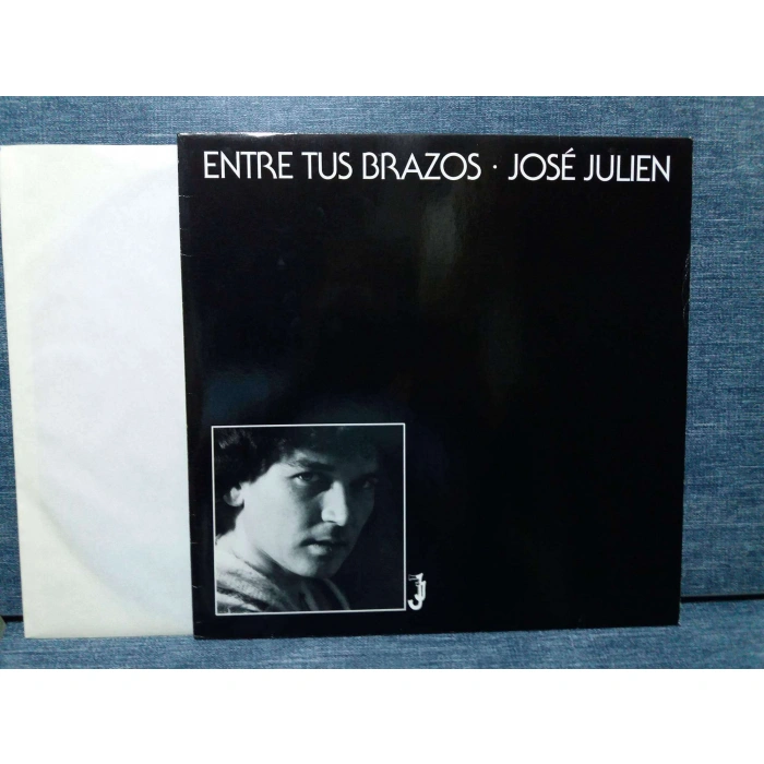 ENTRE TUS BRAZOS JOSE JULIEN