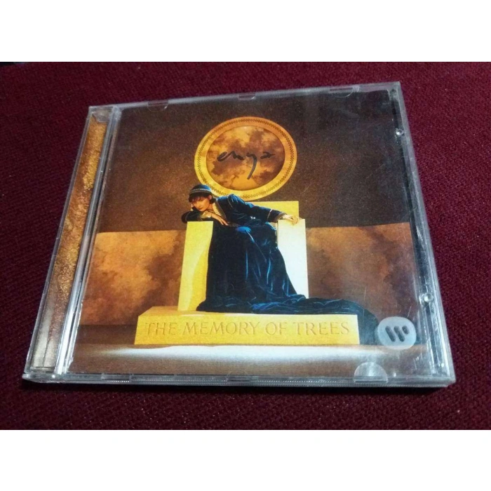 ENYA MEMORY OF TREES