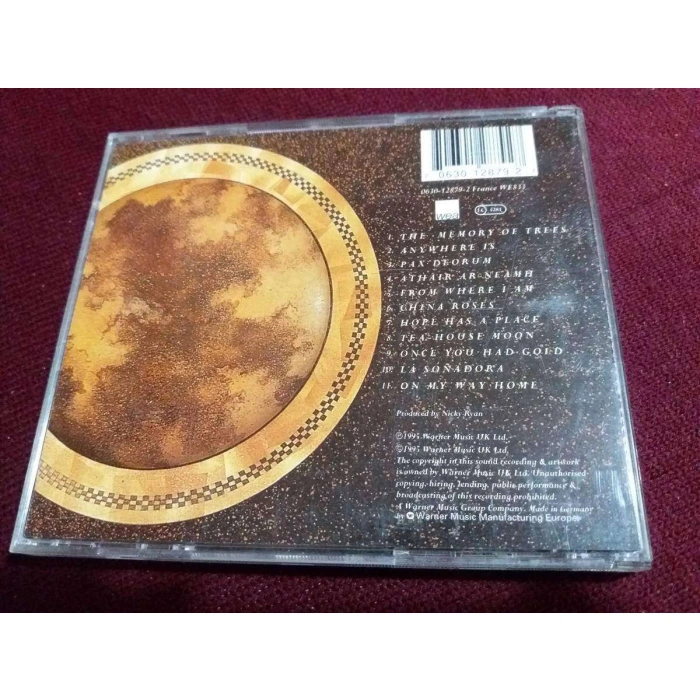 ENYA MEMORY OF TREES