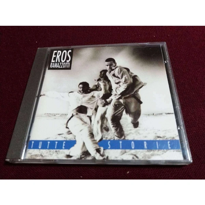 EROS RAMAZZOTTI TUTTE