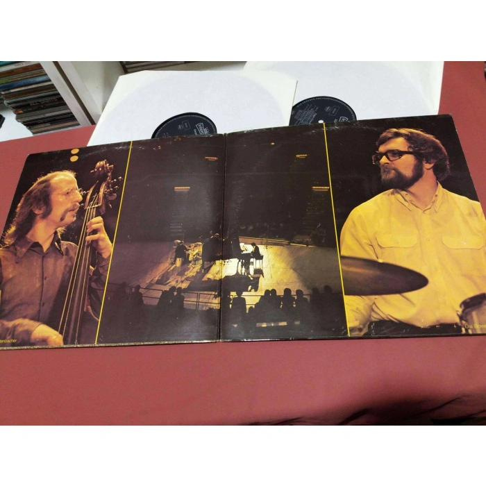 EUGEN CICERO STAR PORTRAIT   2 LP