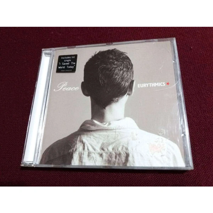 EURYTHMICS PEACE