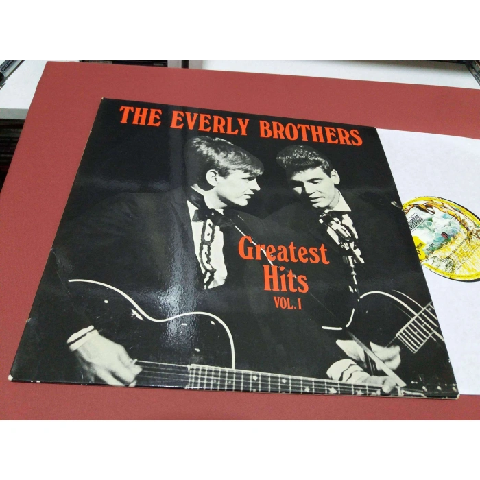 EVERLY BROTHERS GREATEST