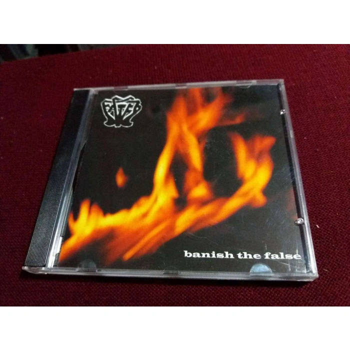 FATED BANISH THE FALSE