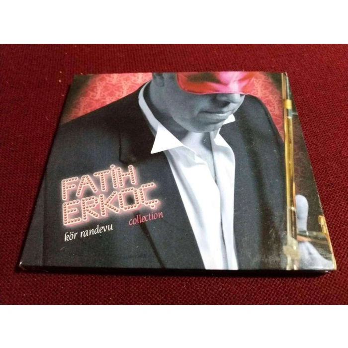 FATİH ERKOÇ KÖR RANDEVU