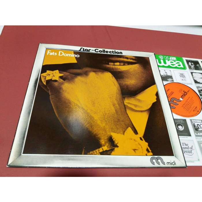 FATS DOMINO COLLECTION
