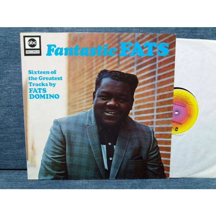 FATS DOMINO FANTASTIC