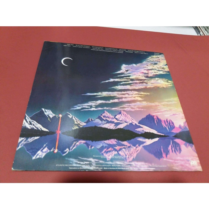 FIREFALL CLOUDS ACROSS THE SUN