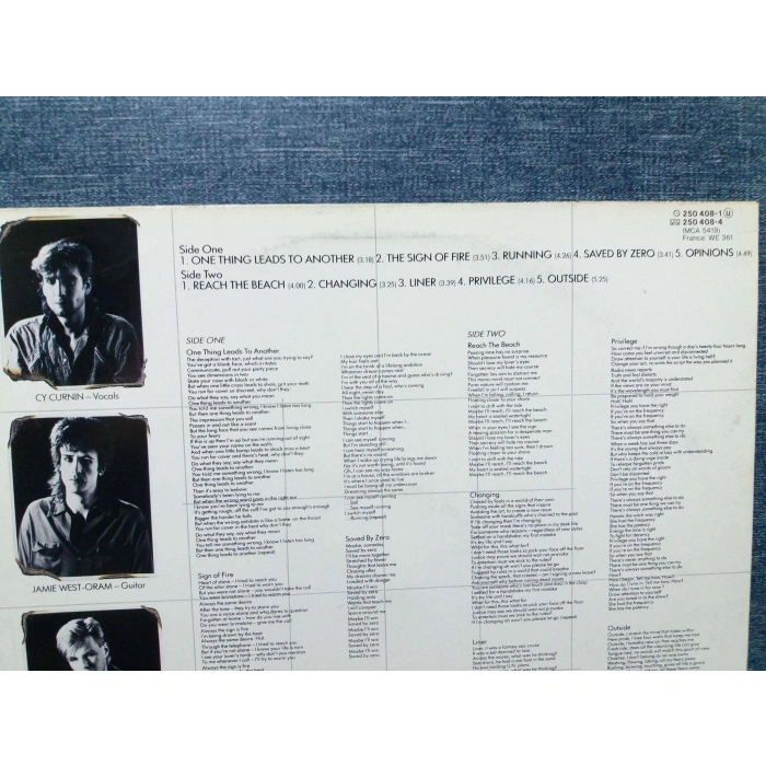 FIXX REACH THE BEACH