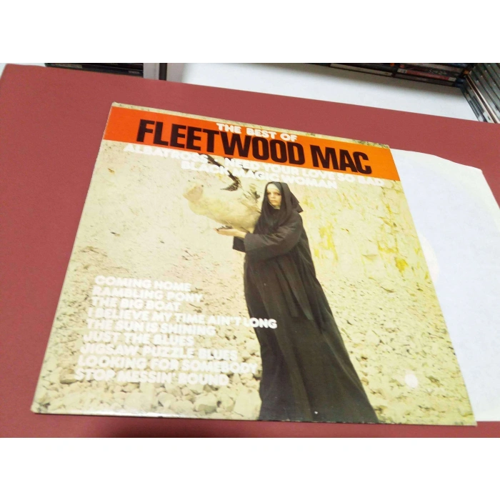 FLEETWOOD MAC BEST OF