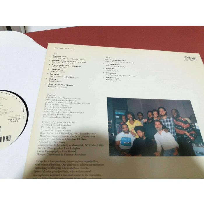 FOOL PROOF NO FRICTION