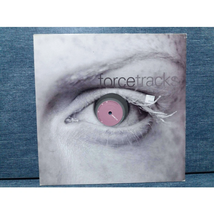 FORCE TRACKS CRANE MAXI LP