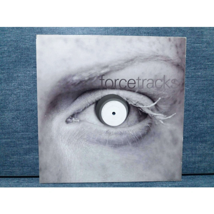 FORCE TRACKS CRANE MAXI LP