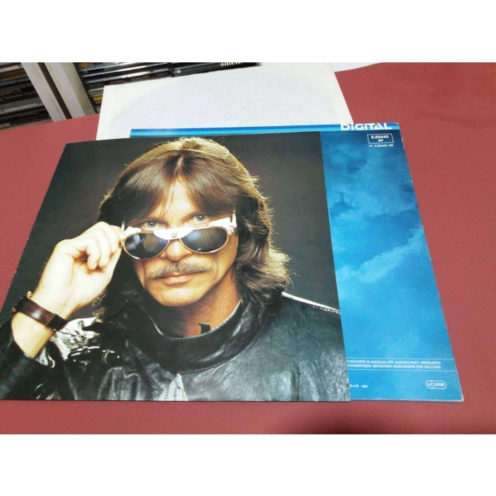 FRANK DUVAL IF I COULD FLY AWAY