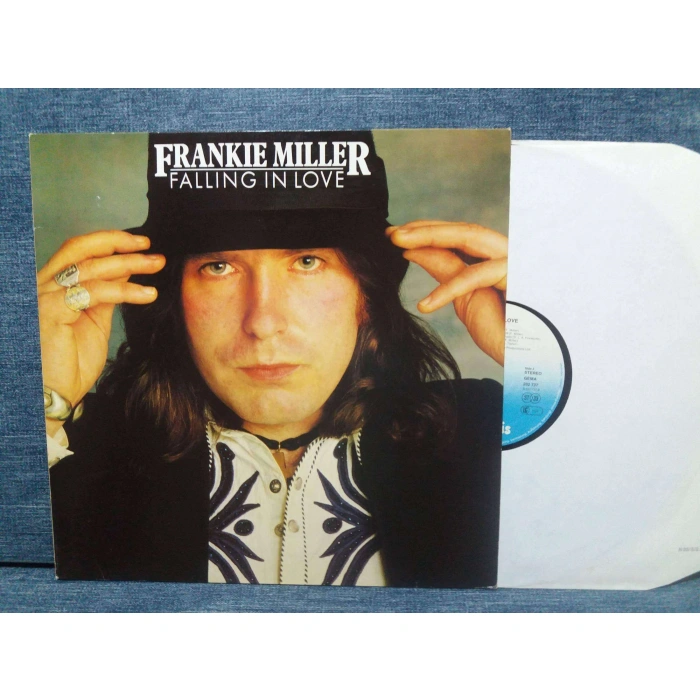 FRANKIE MILLER FALLING IN LOVE