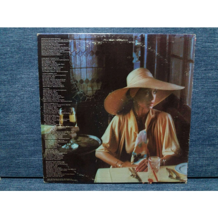 FREDA  PAYNE COMES LOVE