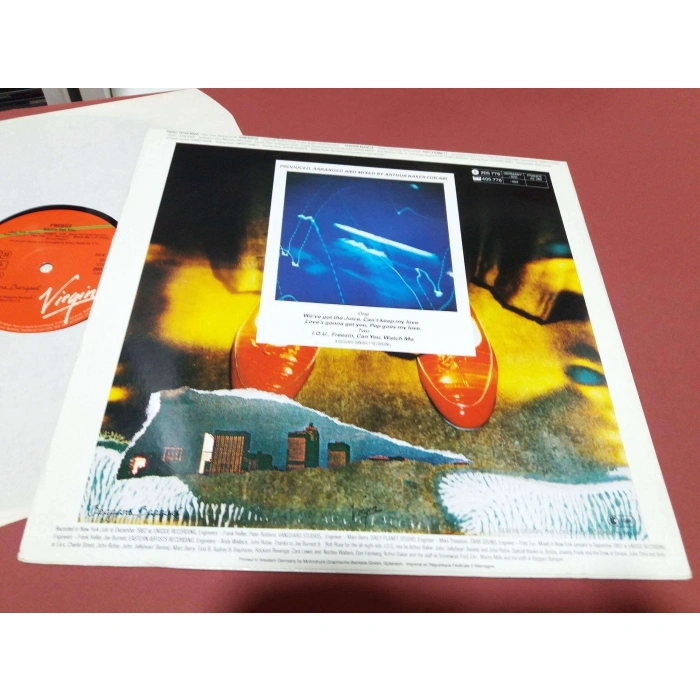 FREEEZ GONNA GET YOU