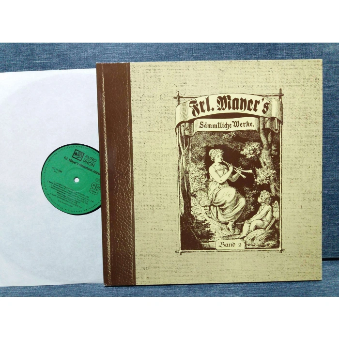 FRL MAYERS HINTERHAUS JAZZER