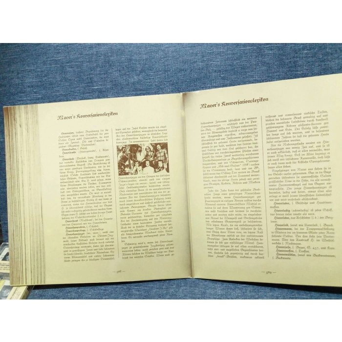 FRL MAYERS HINTERHAUS JAZZER