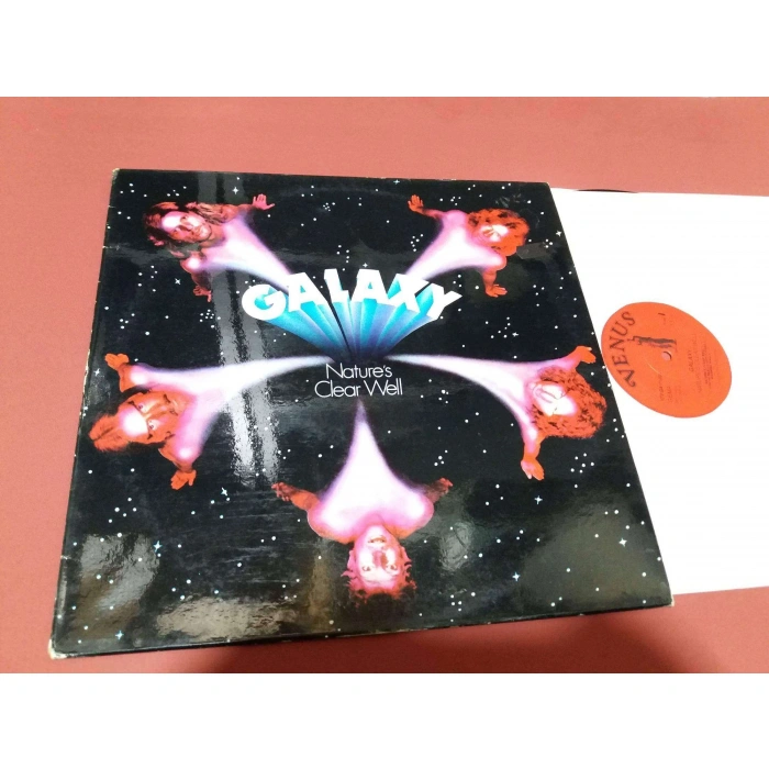 GALAXY NATURES CLEAR WELL