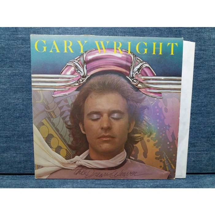 GARY WRIGHT DREAM WEAVER