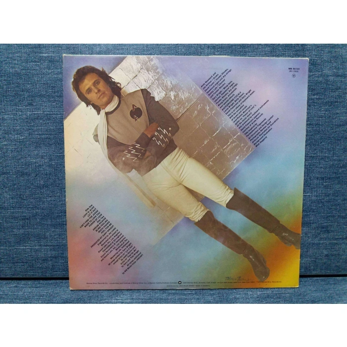 GARY WRIGHT DREAM WEAVER