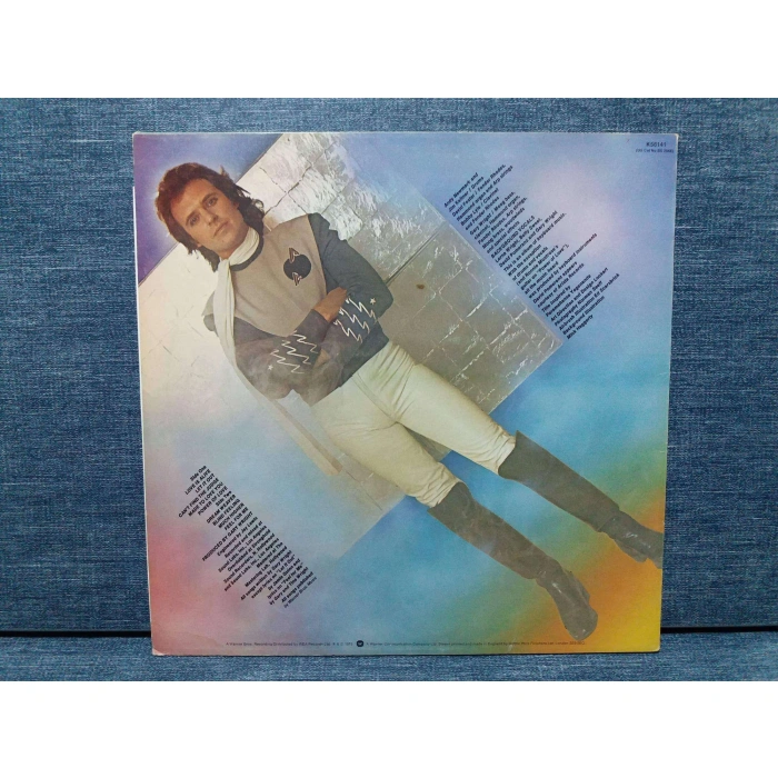 GARY WRIGHT DREAM WEAVER