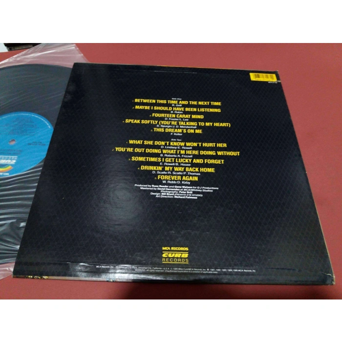 GENE WATSON GREATEST