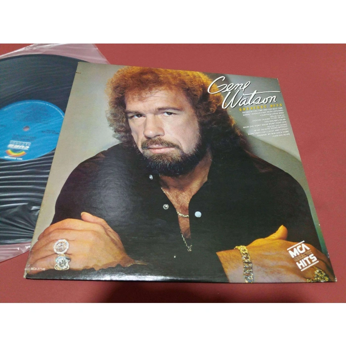 GENE WATSON GREATEST