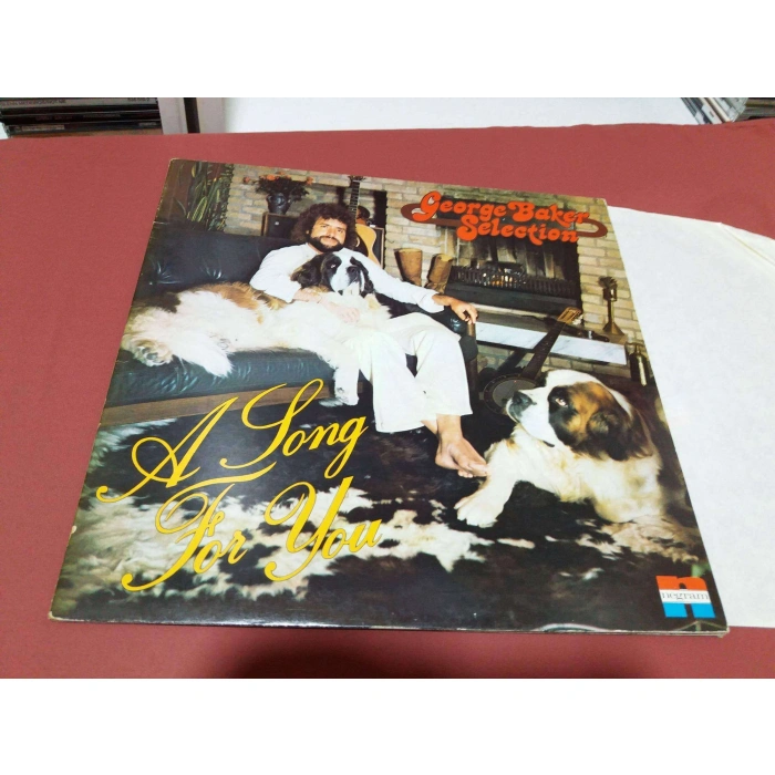 GEORGE BAKER SELECTION SONG FOR YOU