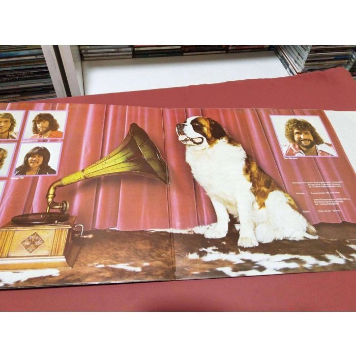 GEORGE BAKER SELECTION SONG FOR YOU