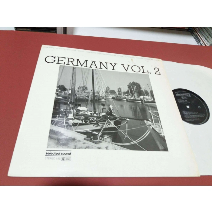 GERMANY VOL.2
