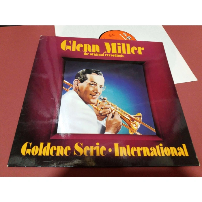 GLENN MILLER GOLDEN SERIE