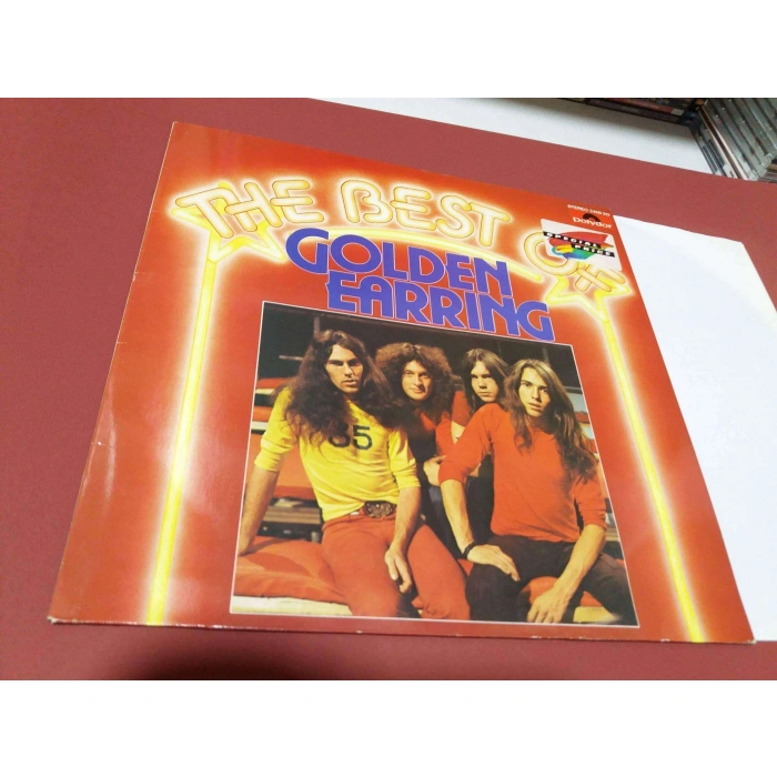 GOLDEN EARRING BEST OF